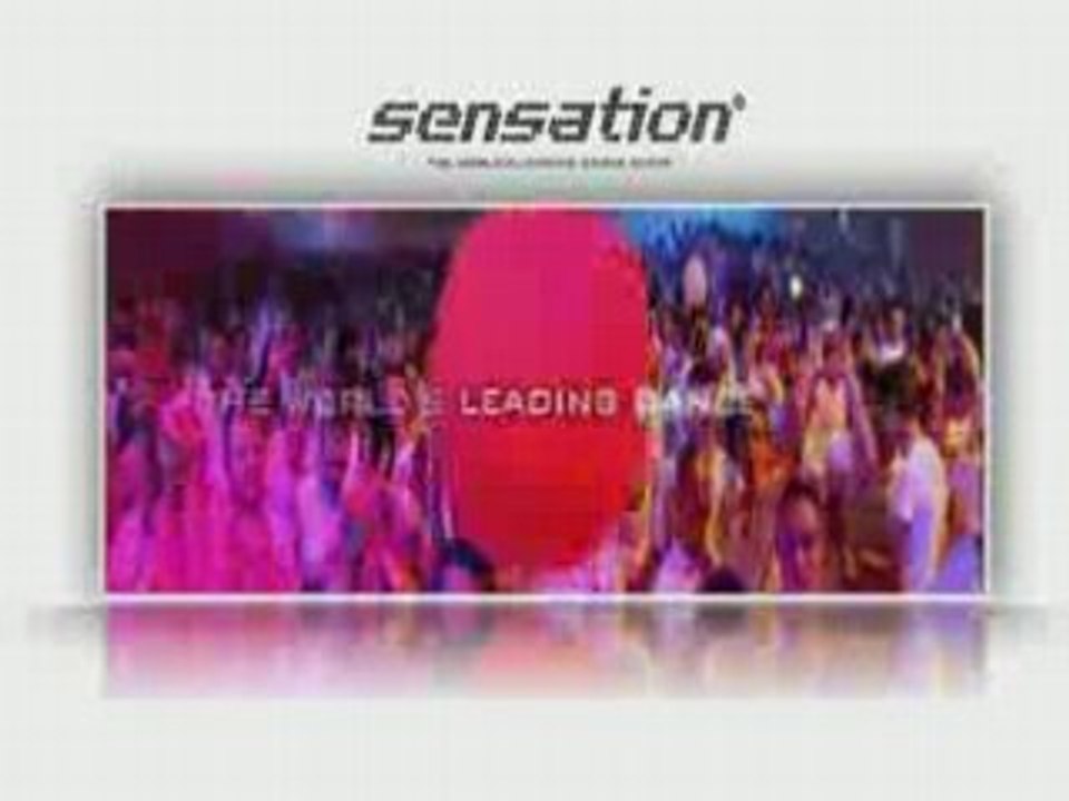 Sensation White Amsterdam