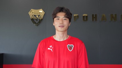 기성용 "멋진 목표와 멋진 꿈을 갖고 도전" / YTN