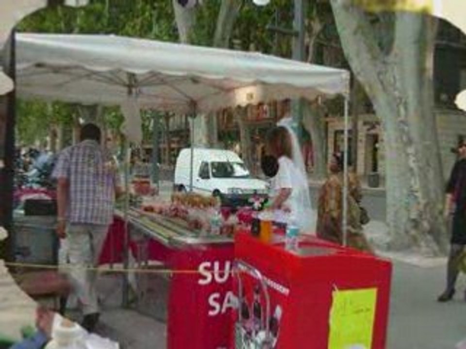 Enterrement de jeune fille lilou