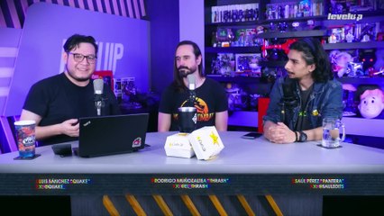 El tragiromance entre Xbox y Steam; ¿quién sale ganando? ¦ LEVEL UP SHOW