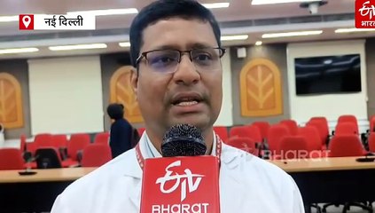 कोविड वैक्सीन हार्ट अटैक से होने वाली मौतों के लिए जिम्मेदार नहीं: दिल्ली एम्स