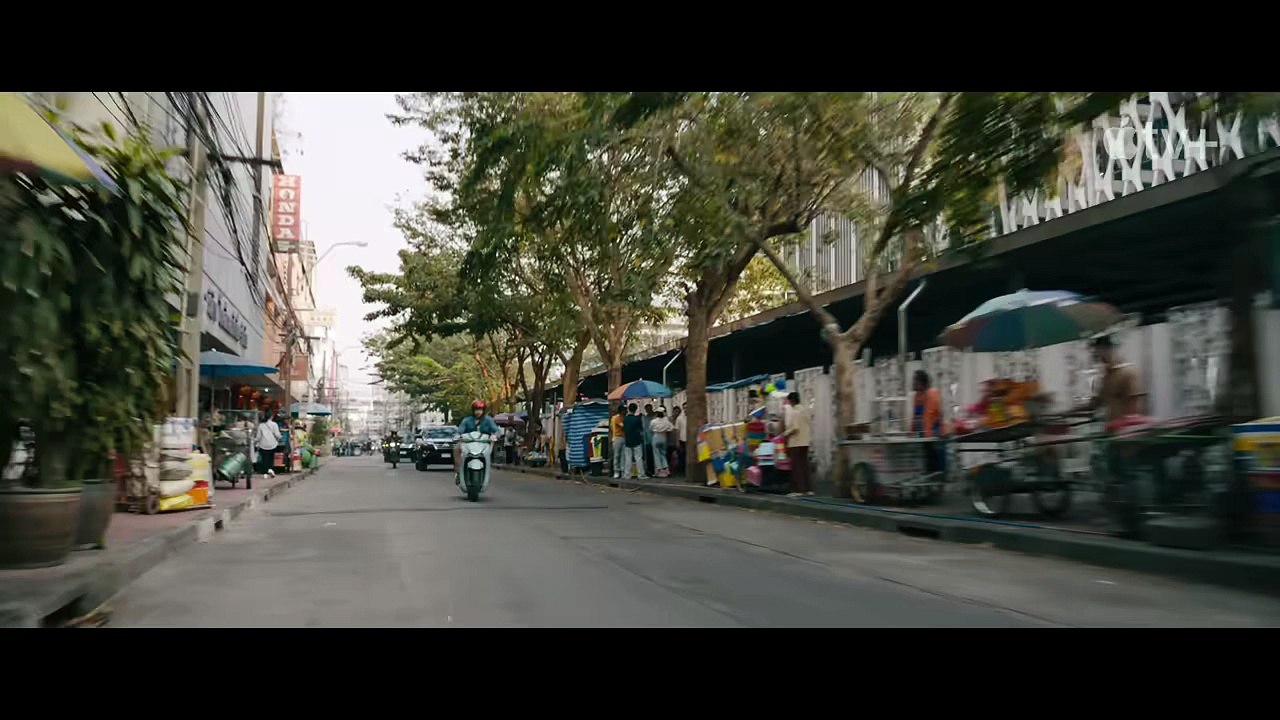 Fountain of Youth (2025) | Official Trailer