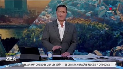 Realizan simulacro de emergencia aérea a gran escala en el AICM