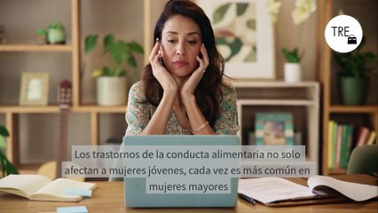 El efecto de la perimenopausia que no vimos venir: el número de mujeres de mediana edad con un TCA está aumentando silenciosamente