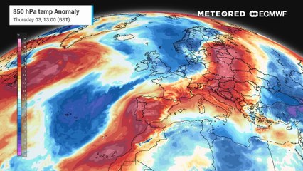 The UK Weather Outlook for July 2025
