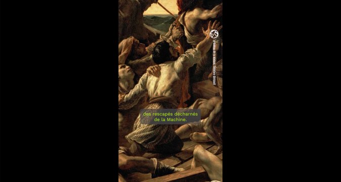 Le Radeau de la Méduse : l'histoire vraie qui se cache derrière le chef-d'œuvre de Théodore Géricault