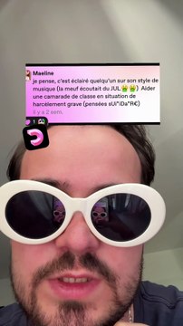 C'est quoi tes réfs préférées mdr ?