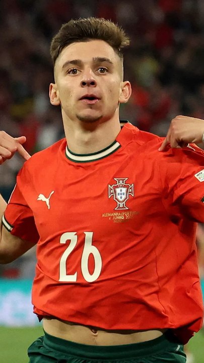 🇵🇹 Quel AVENIR pour CONCEIÇAO ? Quel sera son PROCHAIN CLUB ? Que VAUT T’IL réellement ?