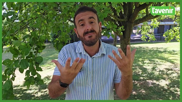 La météo de Farid du 04 juillet 2025