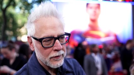 James Gunn Reveals Why Superman is the ‘Most ICONIC Character’ Ever!