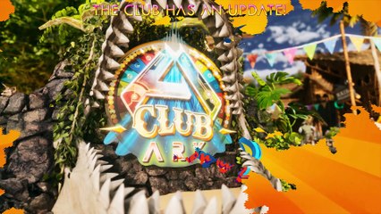 ARK: Survival Ascended Summer Bash 2025