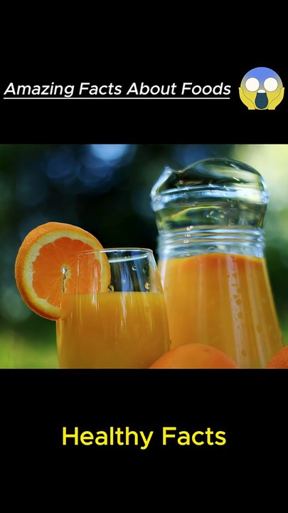 Top 5 Amazing Facts About Food | Interesting Facts About Food in Hindi #facts #shorts #amazingfacts