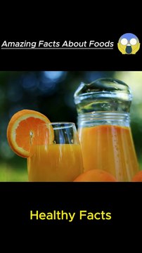 Top 5 Amazing Facts About Food | Interesting Facts About Food in Hindi #facts #shorts #amazingfacts