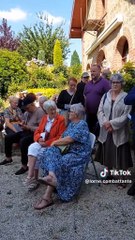 Une vente aux enchères extraordinaire à Flers