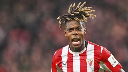 Conflicto con Nico Williams: Lo que Debes Saber ⚽