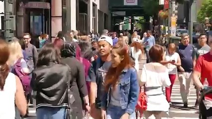 Мэром Нью-Йорка может стать социалист (03.07.2025)