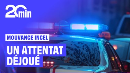 Un attentat masculiniste déjoué, le jeune homme de 18 ans mis en examen