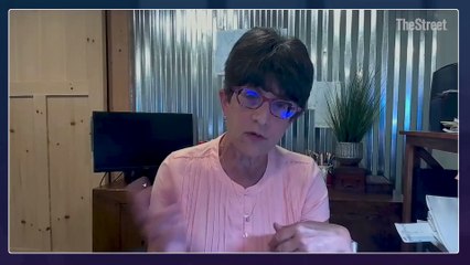 TheStreet Stocks & Markets Podcast: Can Markets Head Higher? With Helene Meisler