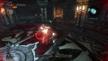 Castlevania: Lords of Shadow 2 online multiplayer - ps3