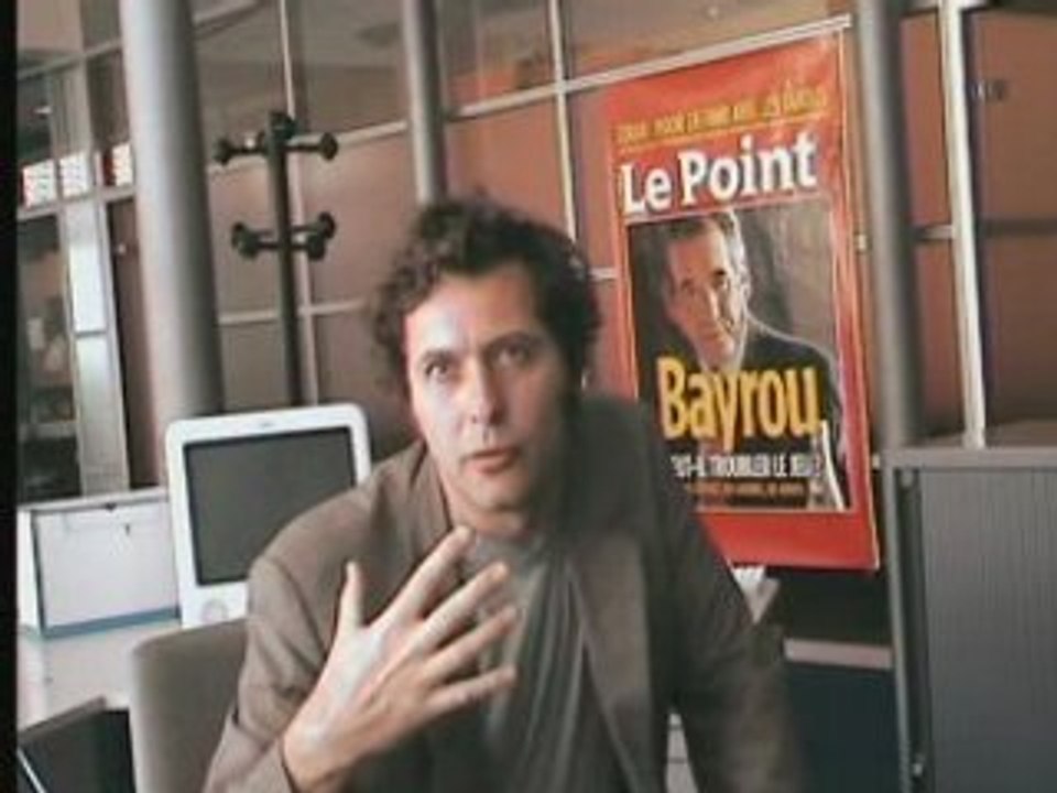 Le règlement intérieur : c'est notre bifidus actif !