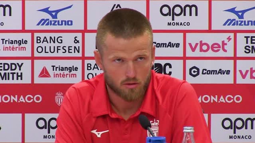 Disparition : Eric Dier réagit à la mort de Diogo Jota : ''Un véritable choc''