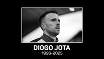 Disparition de Jota – La carrière brisée d’un joueur d’exception