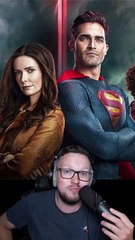 Super man et lois dispo