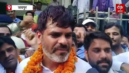 सचिवालय कर्मचारी संघ के चुनाव, कजोड़मल मीणा चुने गए अध्यक्ष