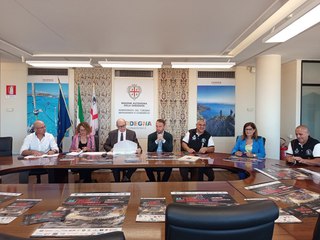 Ollolai, il Palio degli Asinelli accende l?estate della Barbagia | La presentazione a Cagliari