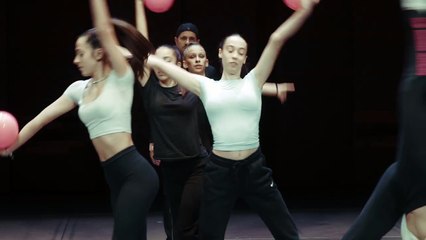 "Datemi un funky", l'inno vitale del cantautore Luca Ghioldi