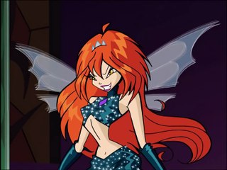 Winx Club S02E24 V zajetí Temného pána (Barrandov) FullHD