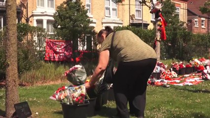 Liverpool fans devastated by Diogo Jota’s sudden loss