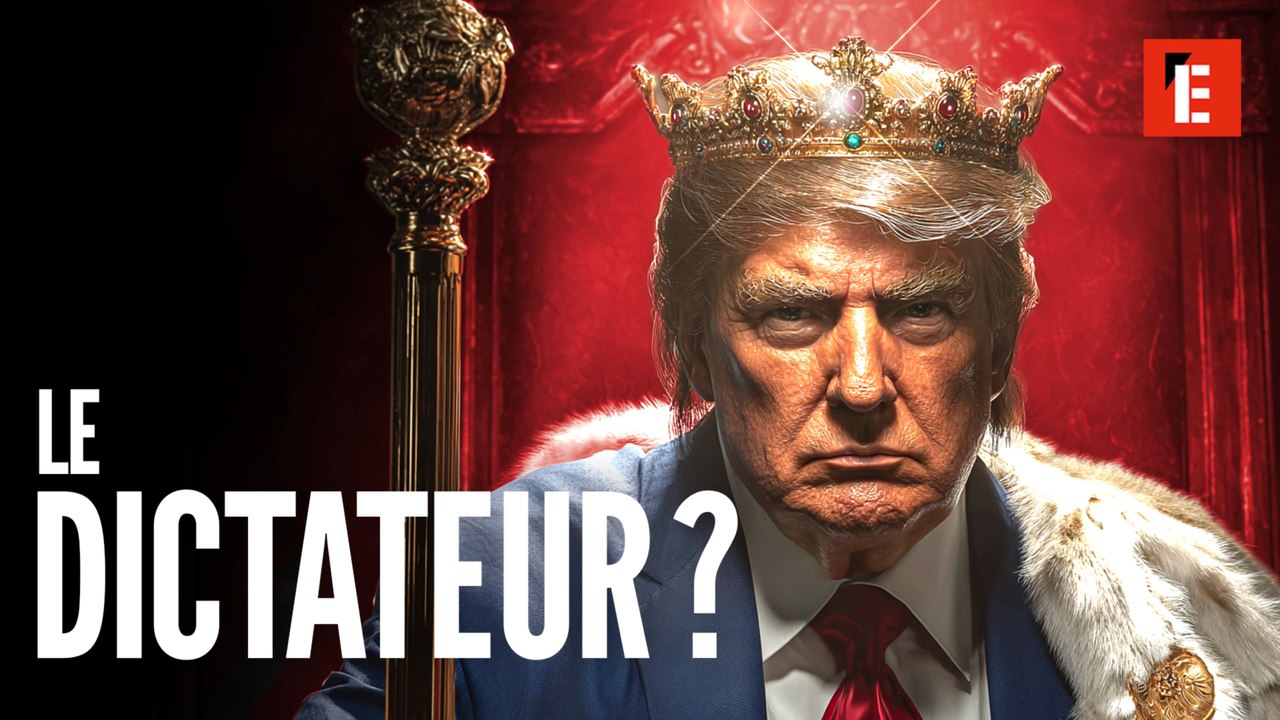Les Etats-Unis sur la voie d'une dictature ?