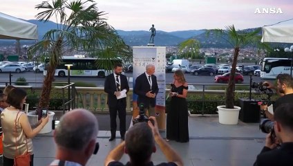 Buonfiglio (Coni): "Siamo un esempio di valori come il fair play"