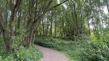 Kim McGuinness Joins UK-Wide Pledge for Active Travel Network