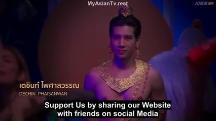 [ENG] EP.27 Mission to the Moon (2025)