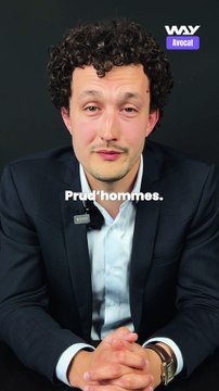 Prud'hommes ou pas, si on me fait rattraper un jour férié ? ⚖️ Clément, avocat en droit du travail, avait 1 minute pour nous donner les situations qui peuvent t’amener à saisir les prud’hommes !