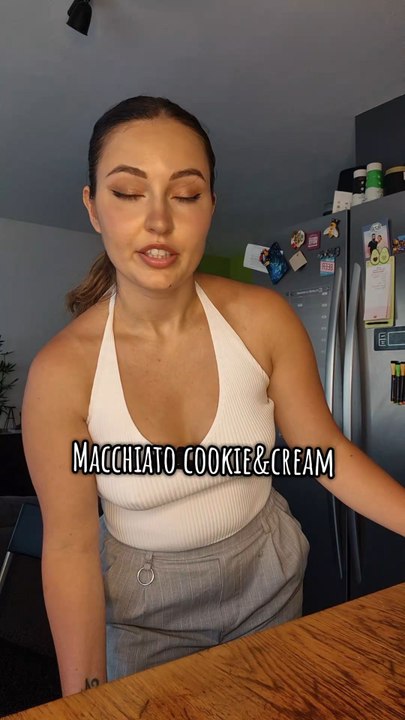 latte