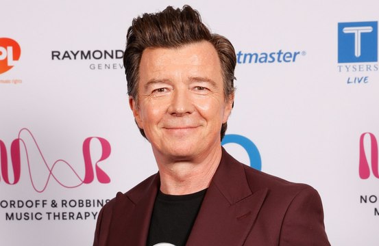 Rick Astley would sing The Smiths' songs 'every weekend' - but Blossoms do not need him