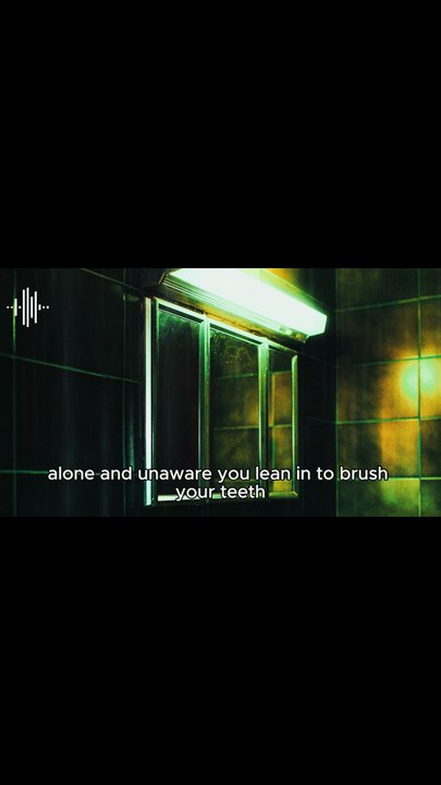 Short Horror story