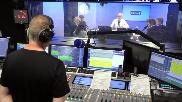 Pascal Praud et vous - Intervilles : «Une machine très lourde et pas facile à manier», reconnaît l’ancien animateur Fabrice