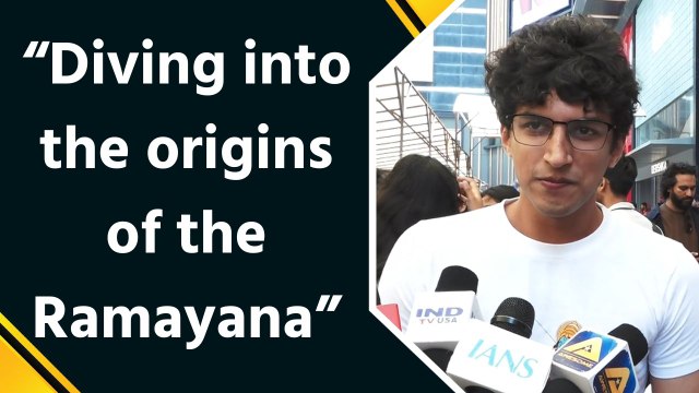 Ramayana: Part 1 Public Review: “Grand visuals & powerful storytelling”