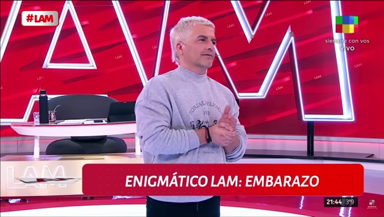 la fuerte denuncia de Joel Ojeda de Gran Hermano tras la muerte de su papá