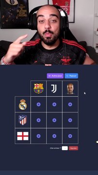 Alors là celui qui a trouvé le dernier t’es TROP TROP FORT 😭 je connais même pas le type 💀