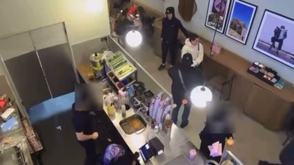 Bridgerton actress leaves London after ‘not feeling safe’