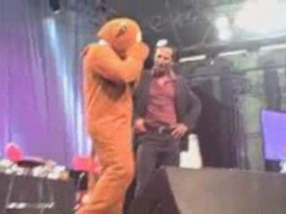 Andrew and Tobi 2