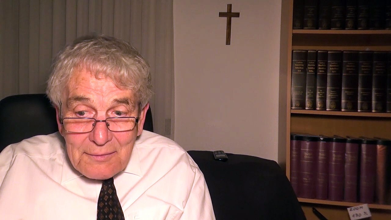 Liebt Gott mich wirklich ?  Echt  ?