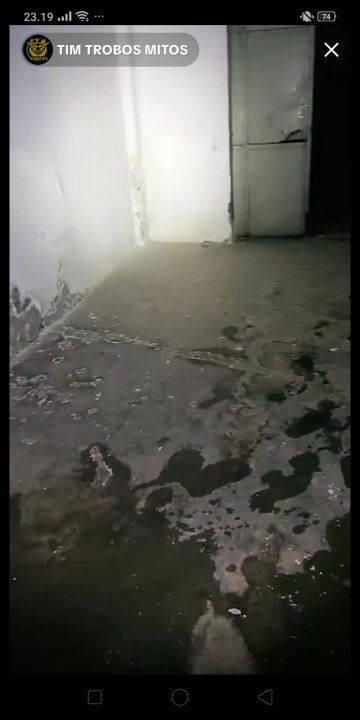 Rumah belanda