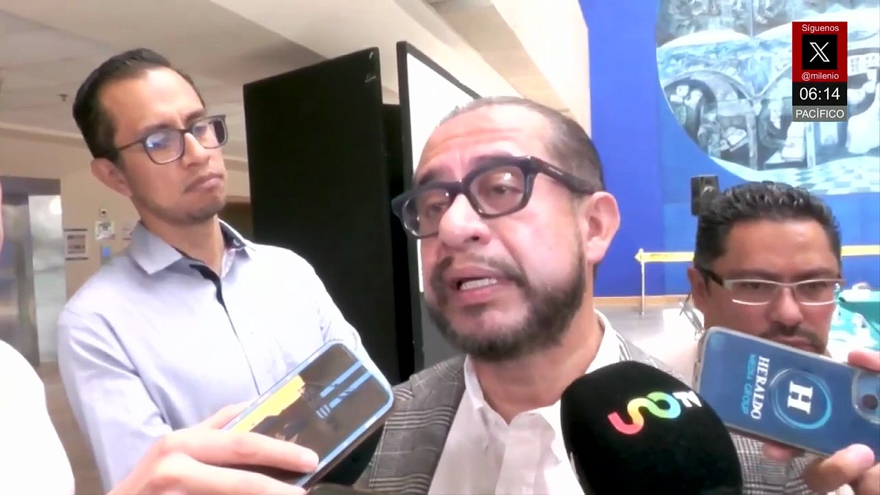 Sección Instructora prevé dictamen de desafuero de ‘Alito’ Moreno a finales de julio