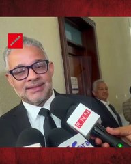 Aplazan audiencia contra Ingrid Jorge para que defensa conozca nueva querella de Iván Feliz